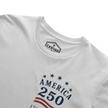 USA-Made Ringspun Unisex T-Shirt