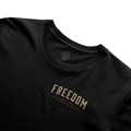Freedom Responsibility Is the Price