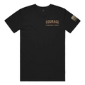 Courage Stand When It Costs