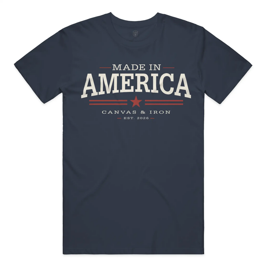Made in America