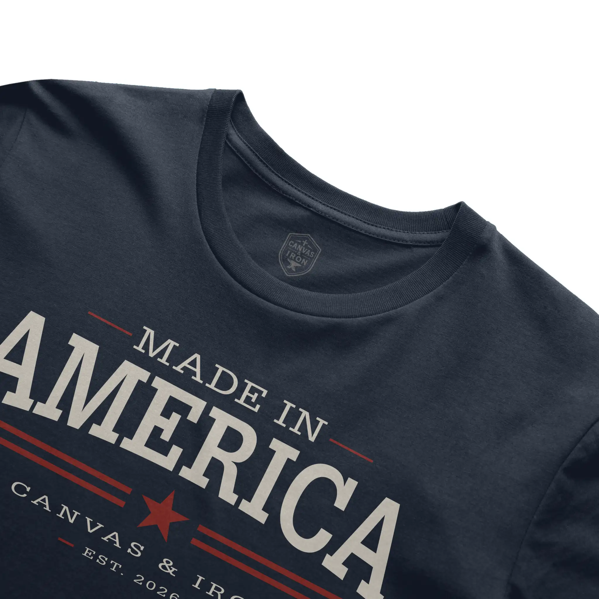 Made in America