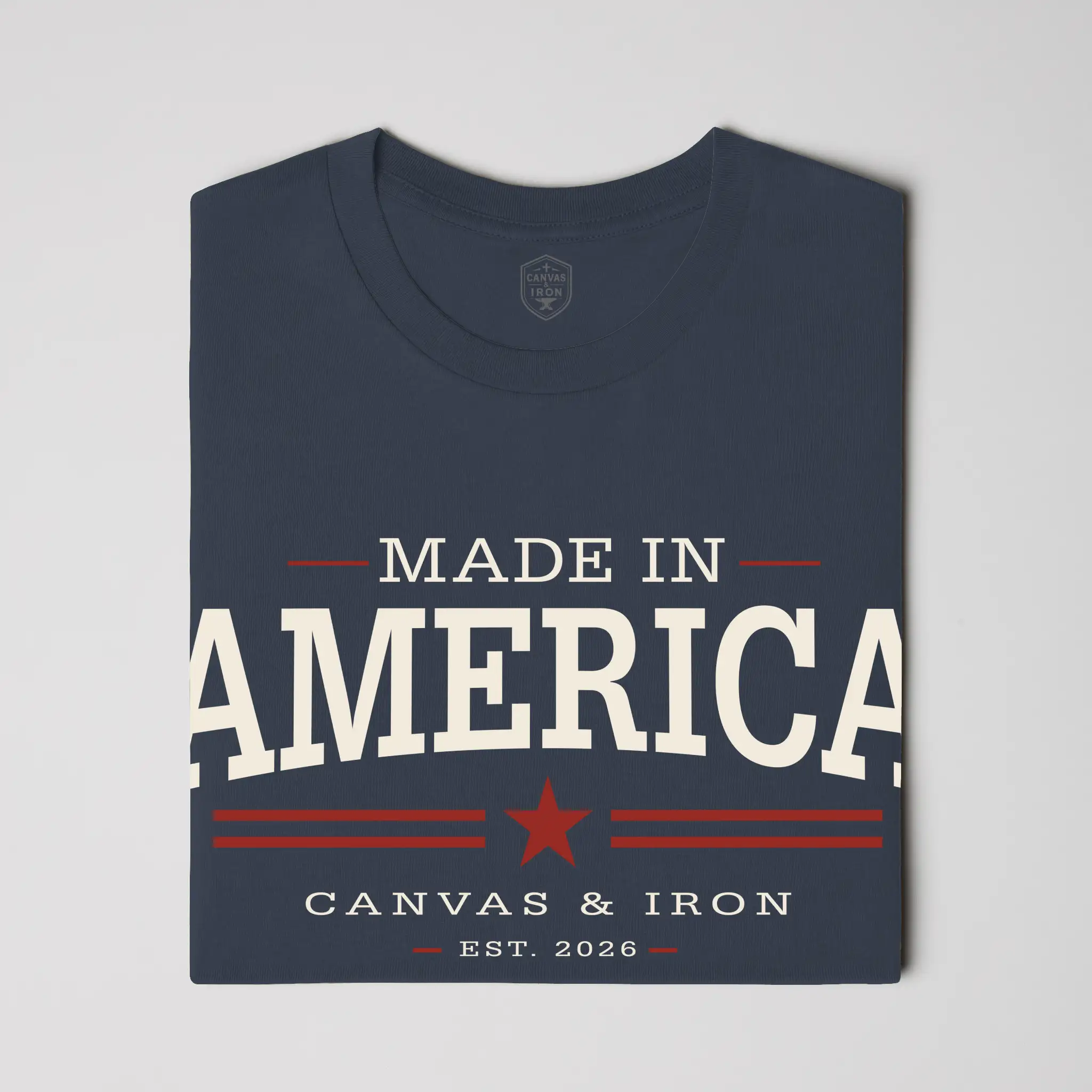Made in America