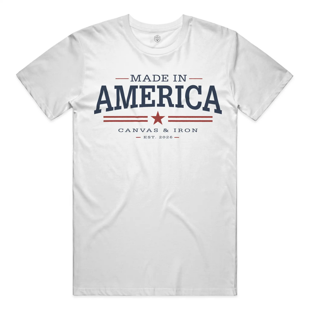 Made in America