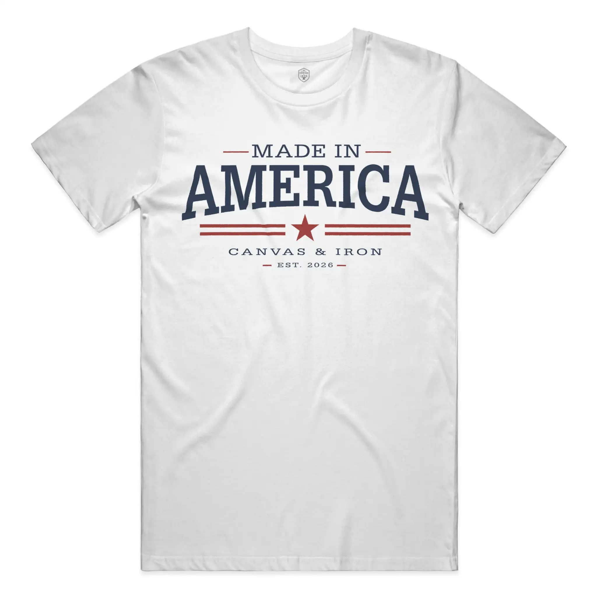 Made in America