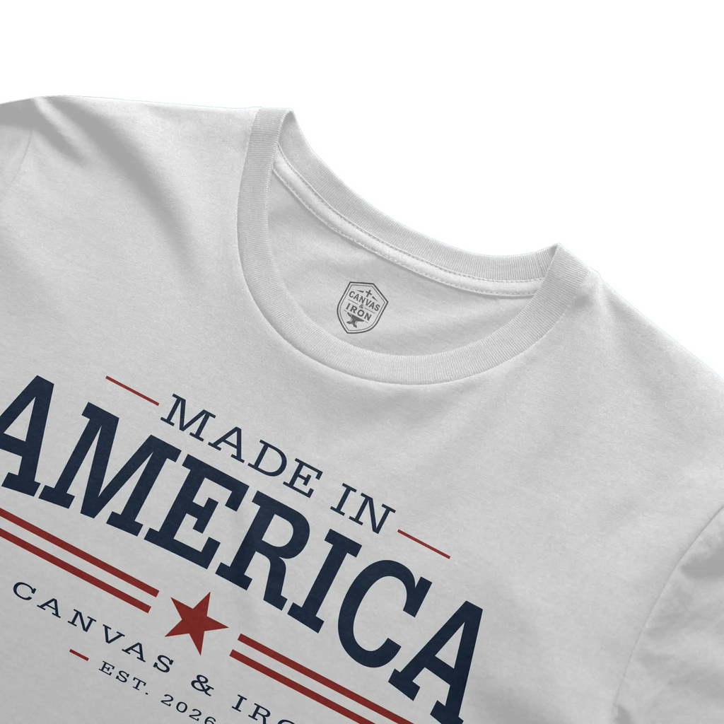 Made in America