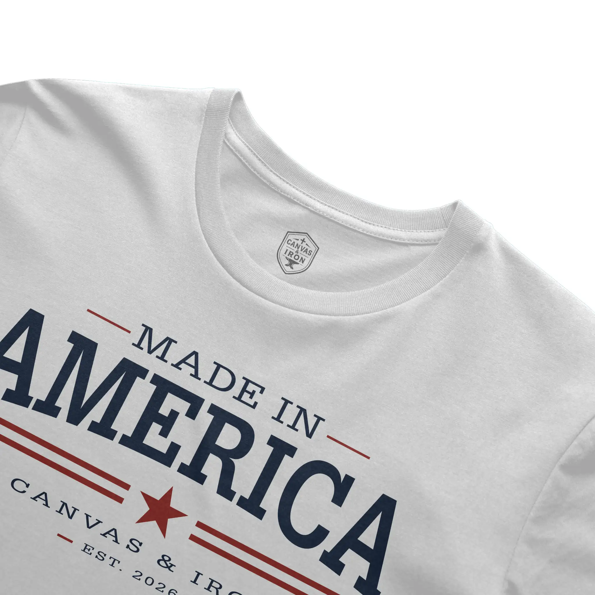 Made in America