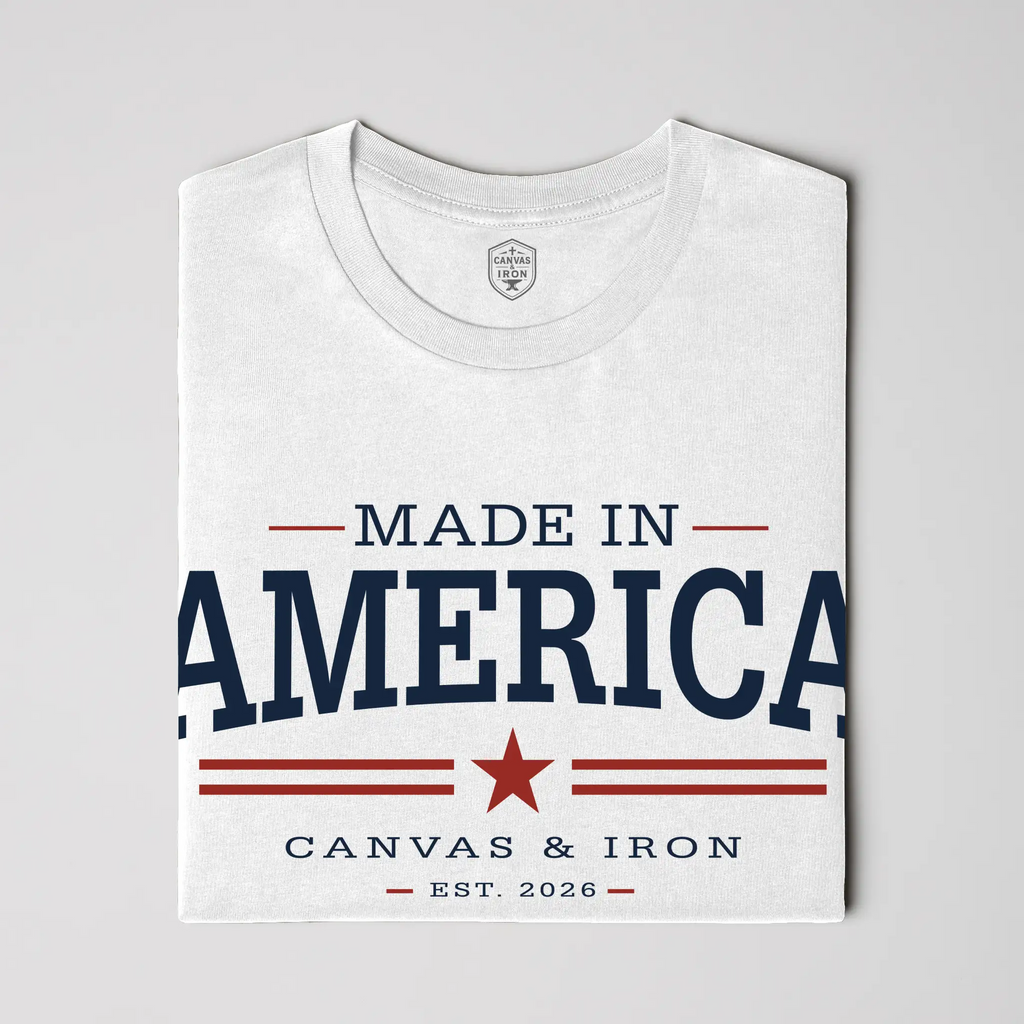 Made in America