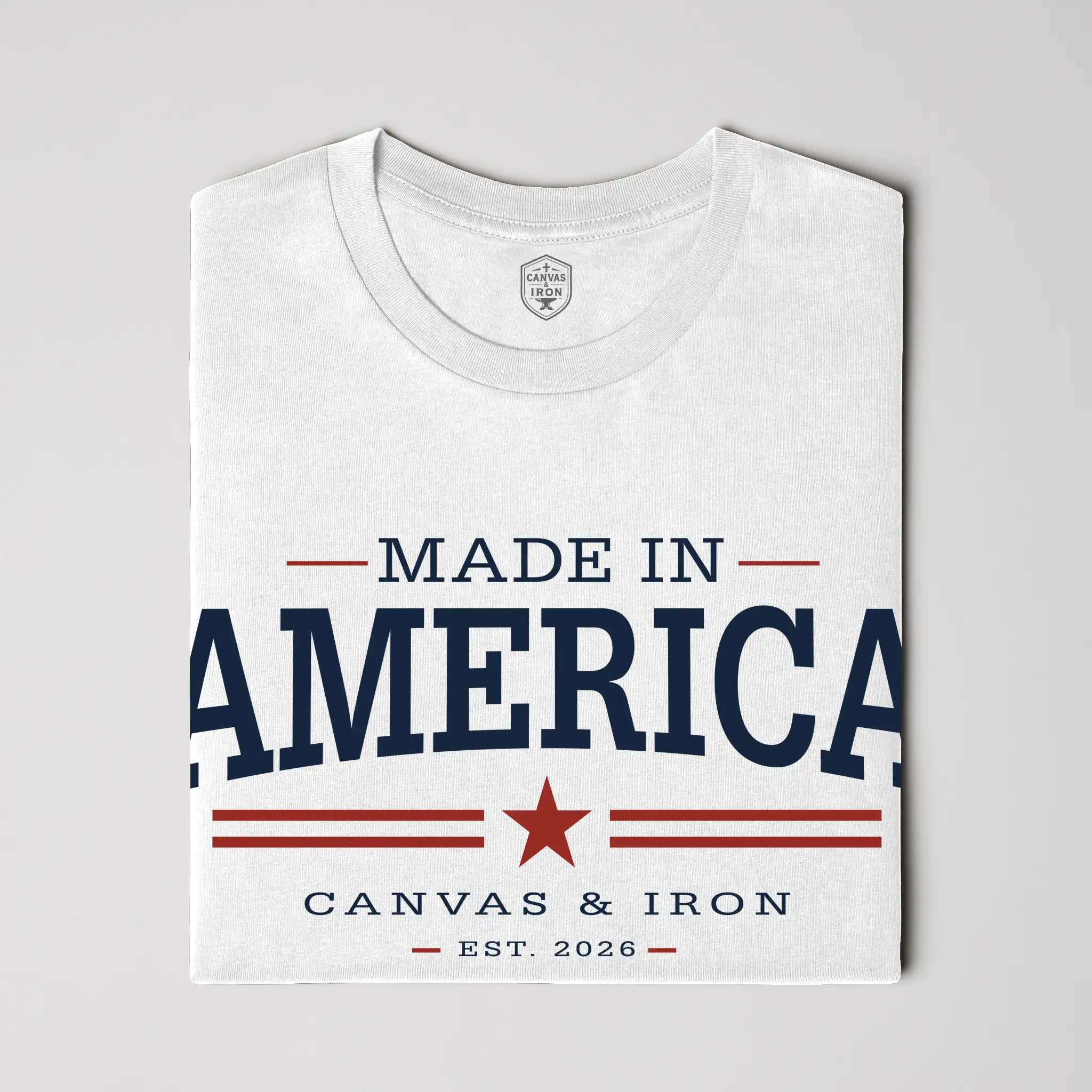 Made in America
