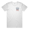 USA Made Ringspun Unisex T Shirt