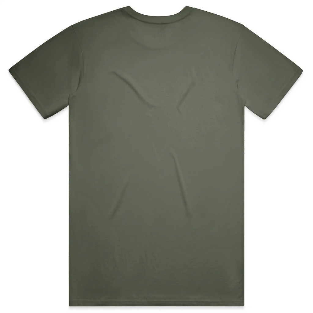Courage Essential Tee 2