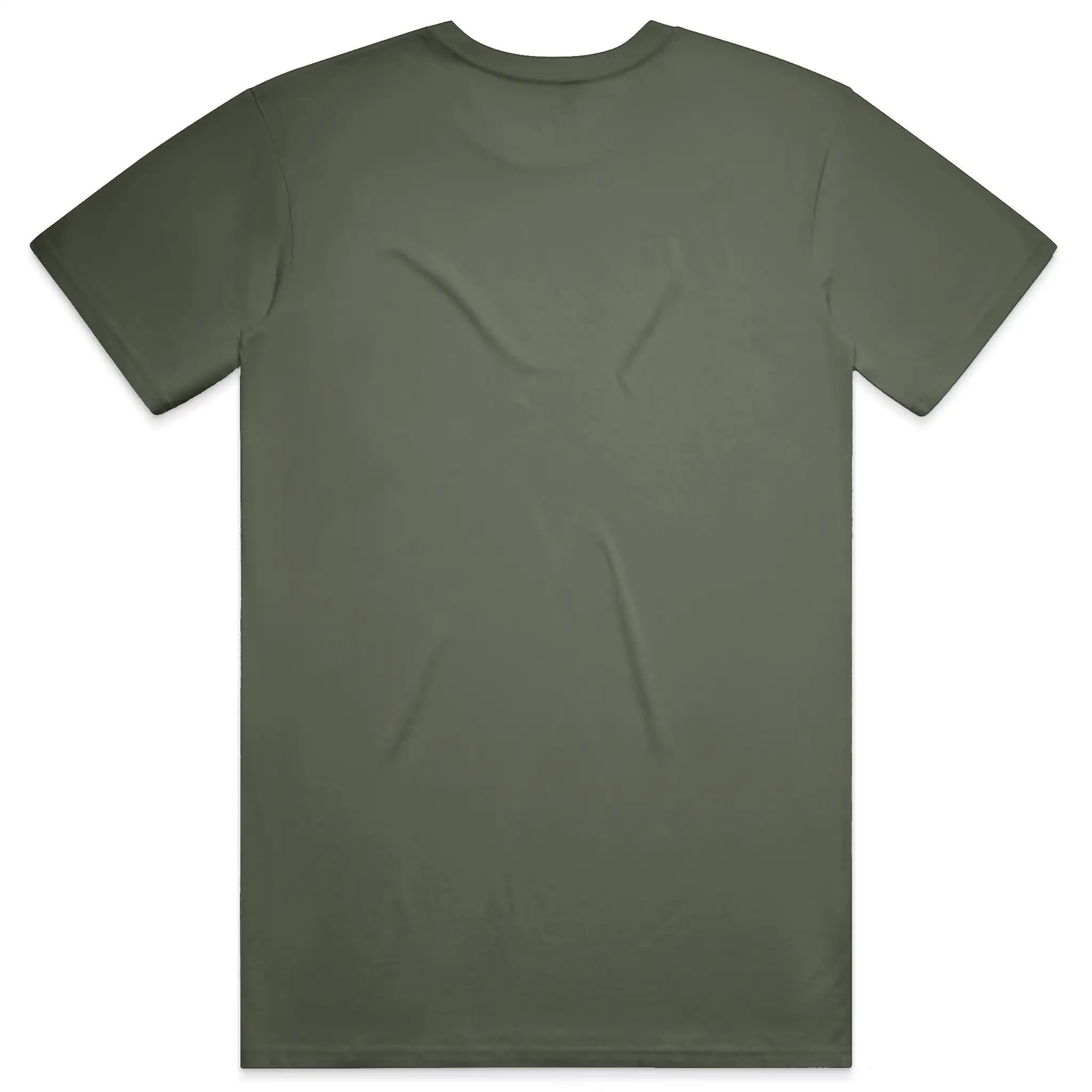 Courage Essential Tee 2