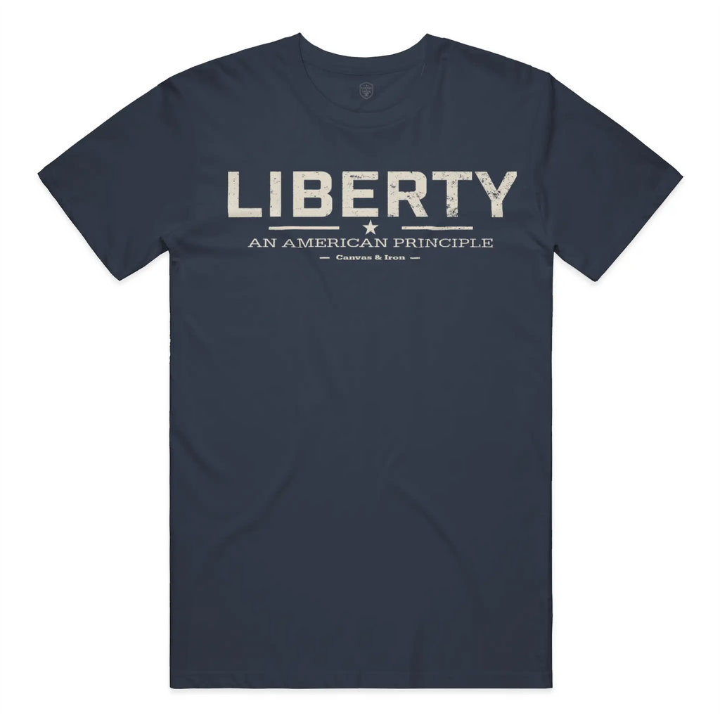 Liberty Essential Tee v3