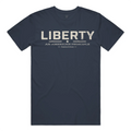 Liberty Essential Tee v3