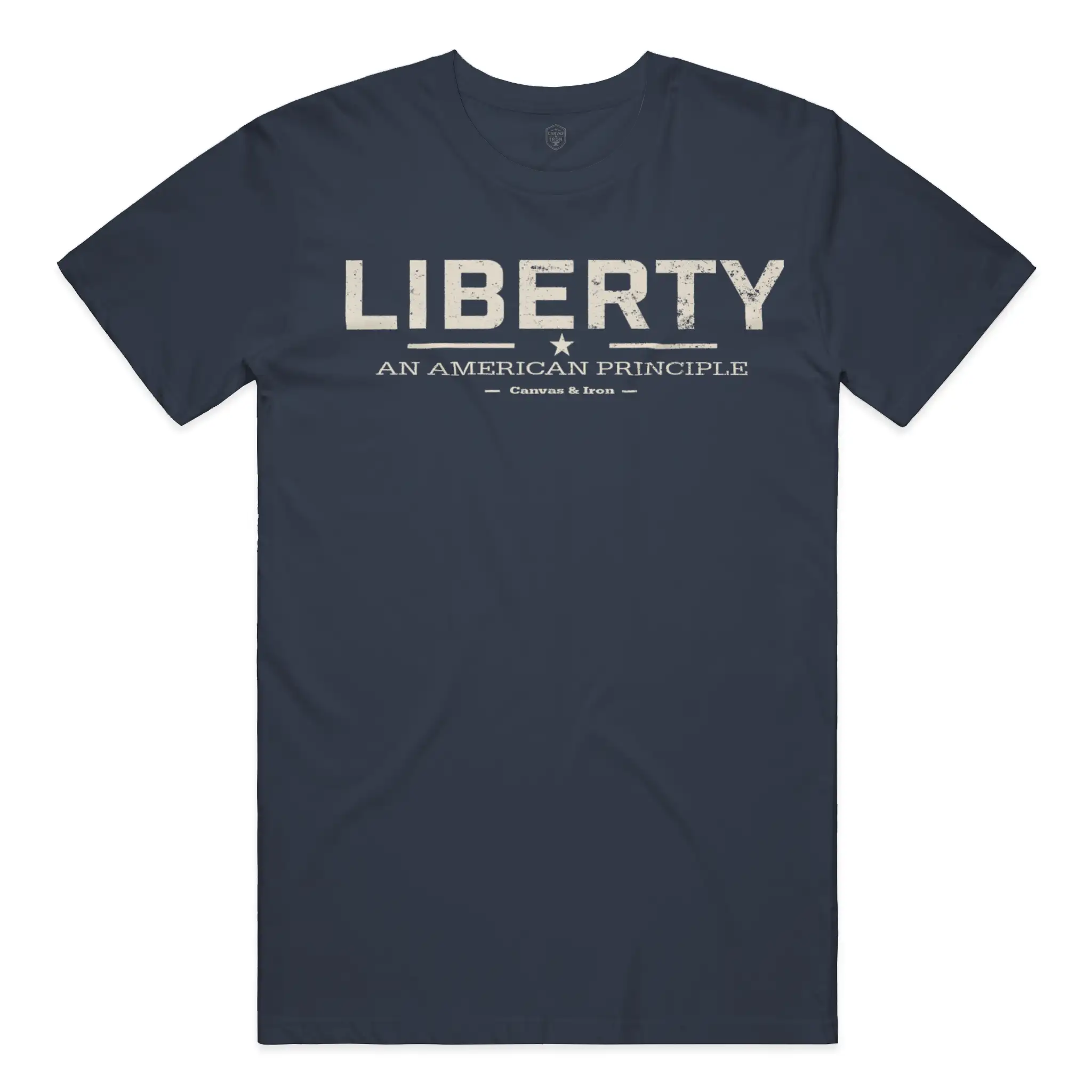 Liberty Essential Tee v3