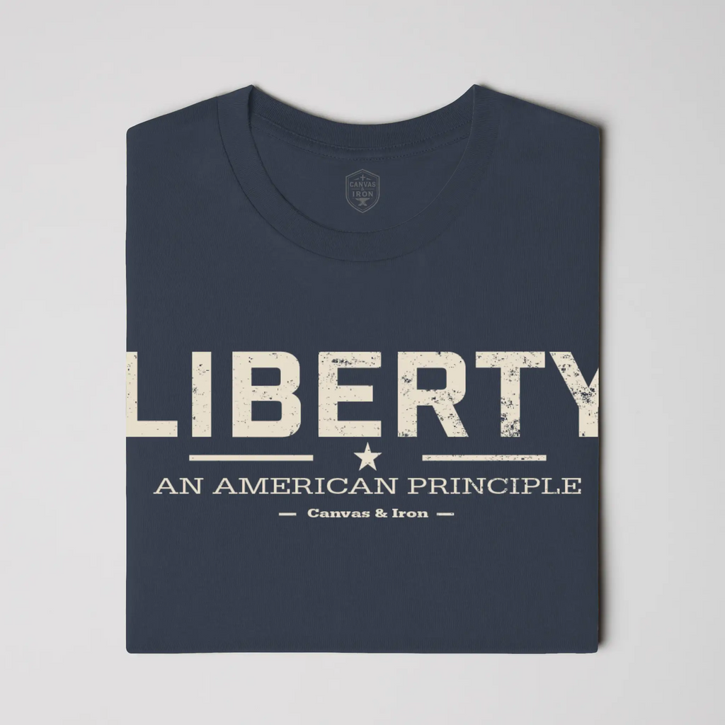 Liberty Essential Tee v3