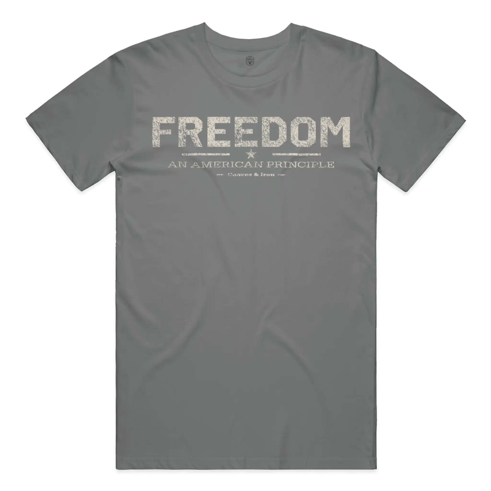 Freedom Essential Tee 2