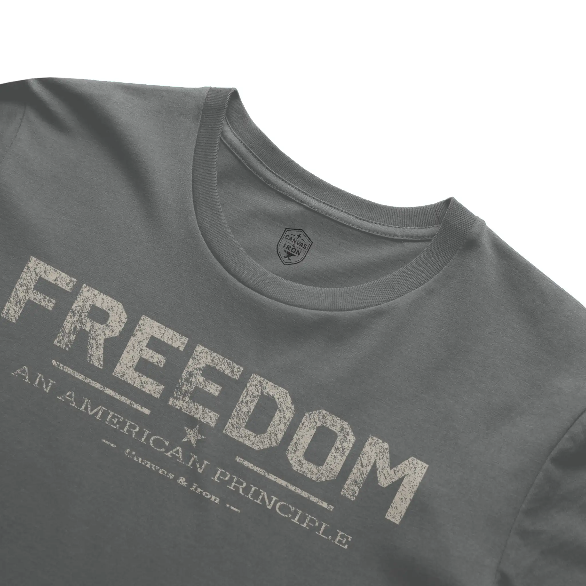 Freedom Essential Tee 2