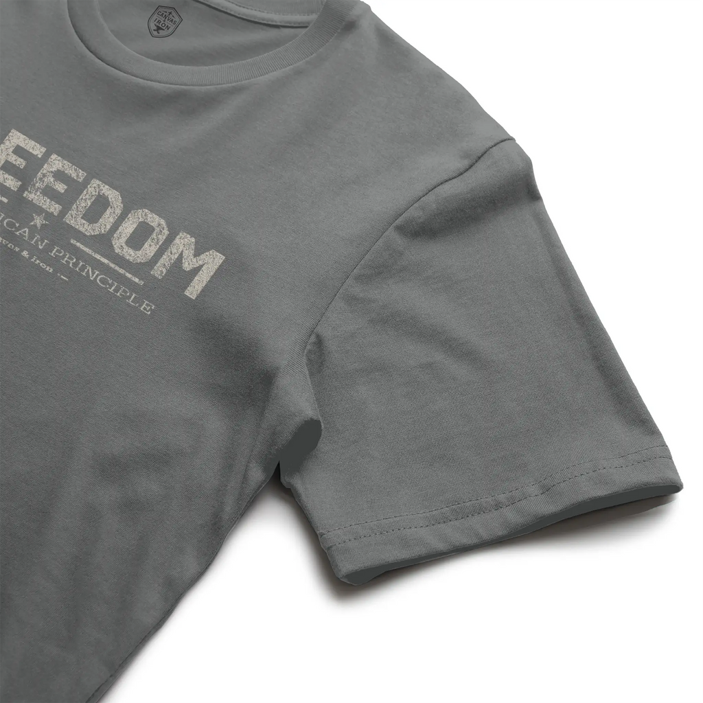 Freedom Essential Tee 2