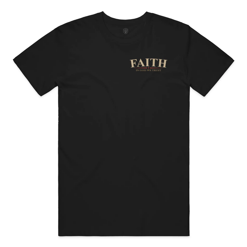 Faith In God We Trust 2