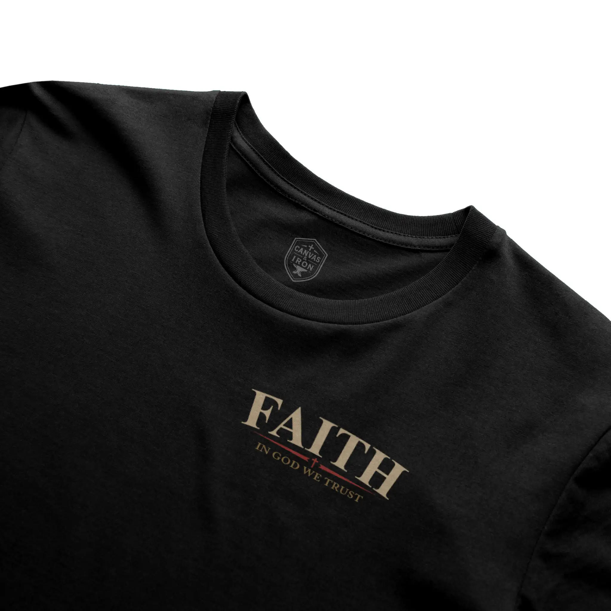 Faith In God We Trust 2
