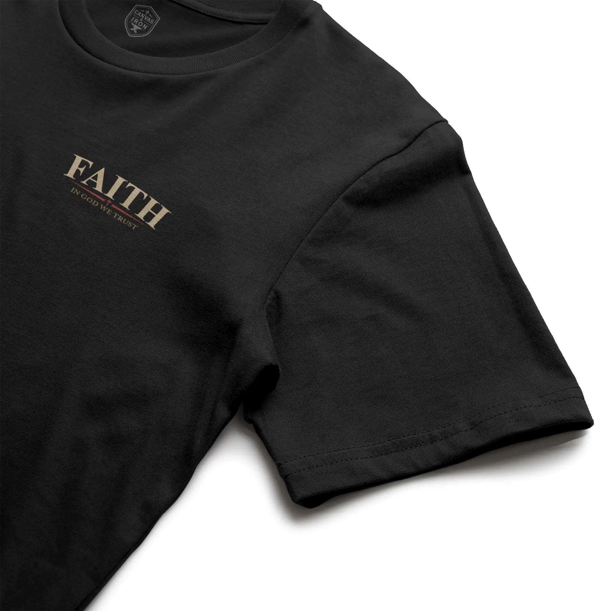 Faith In God We Trust 2