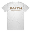Faith Essential Tee 2