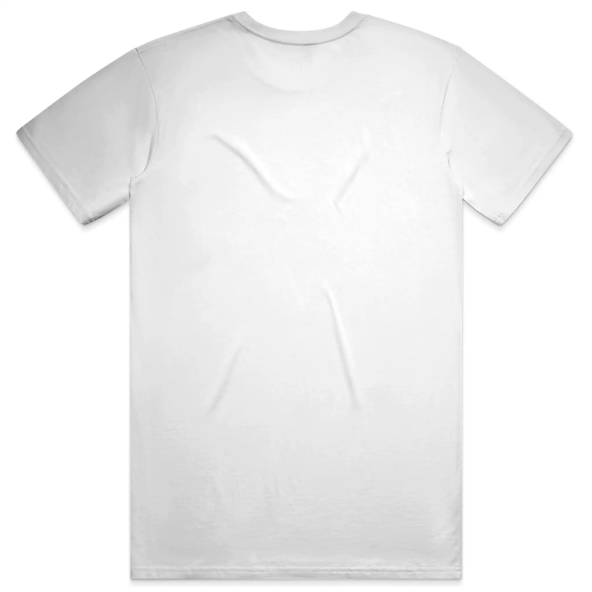 Faith Essential Tee 2