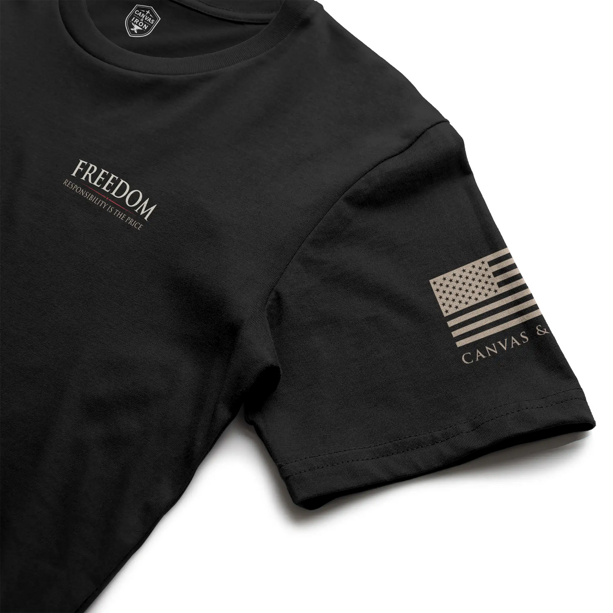 Freedom RITP