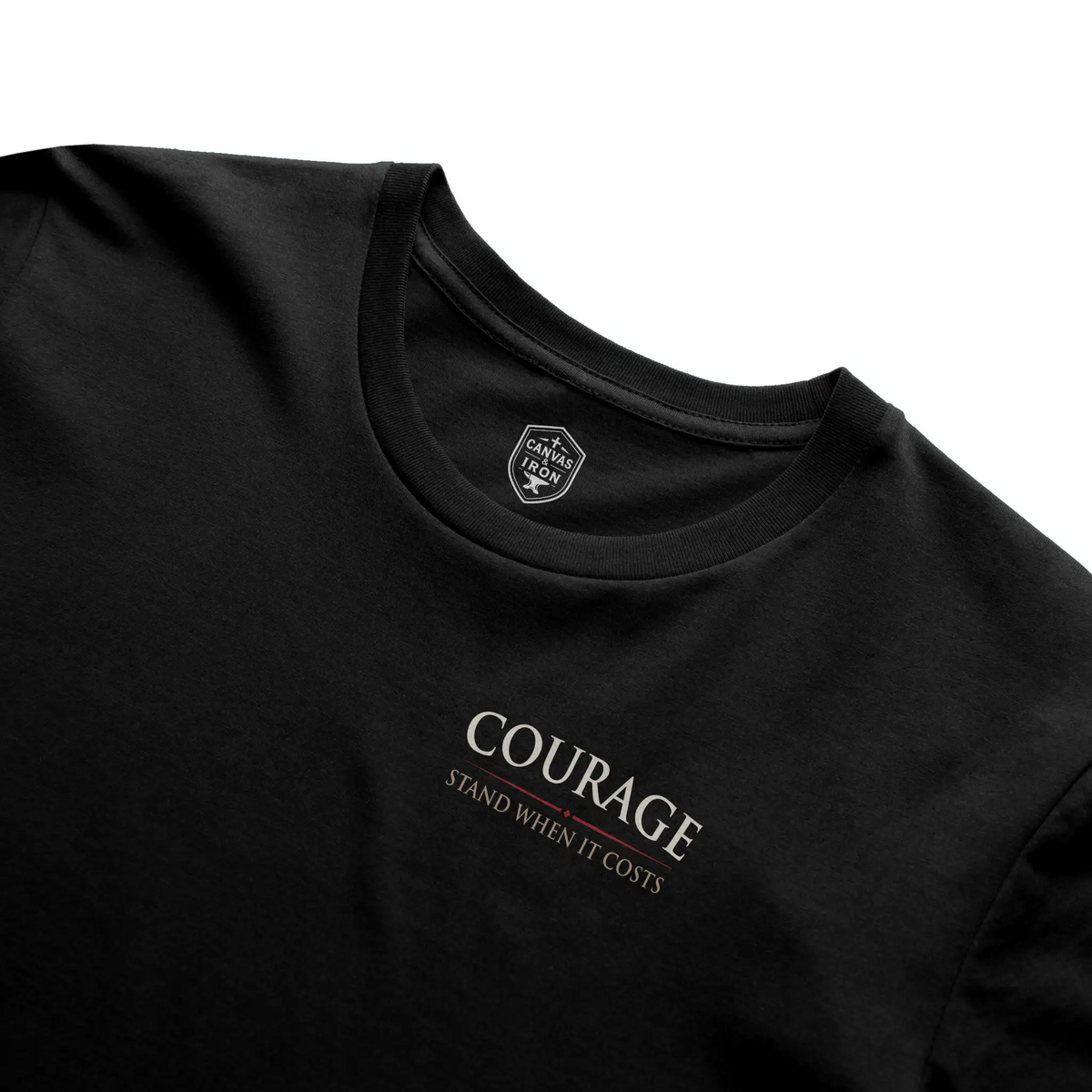 Courage SWIC