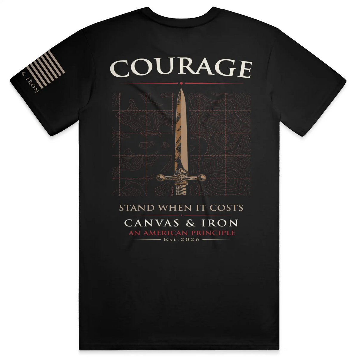 Courage SWIC