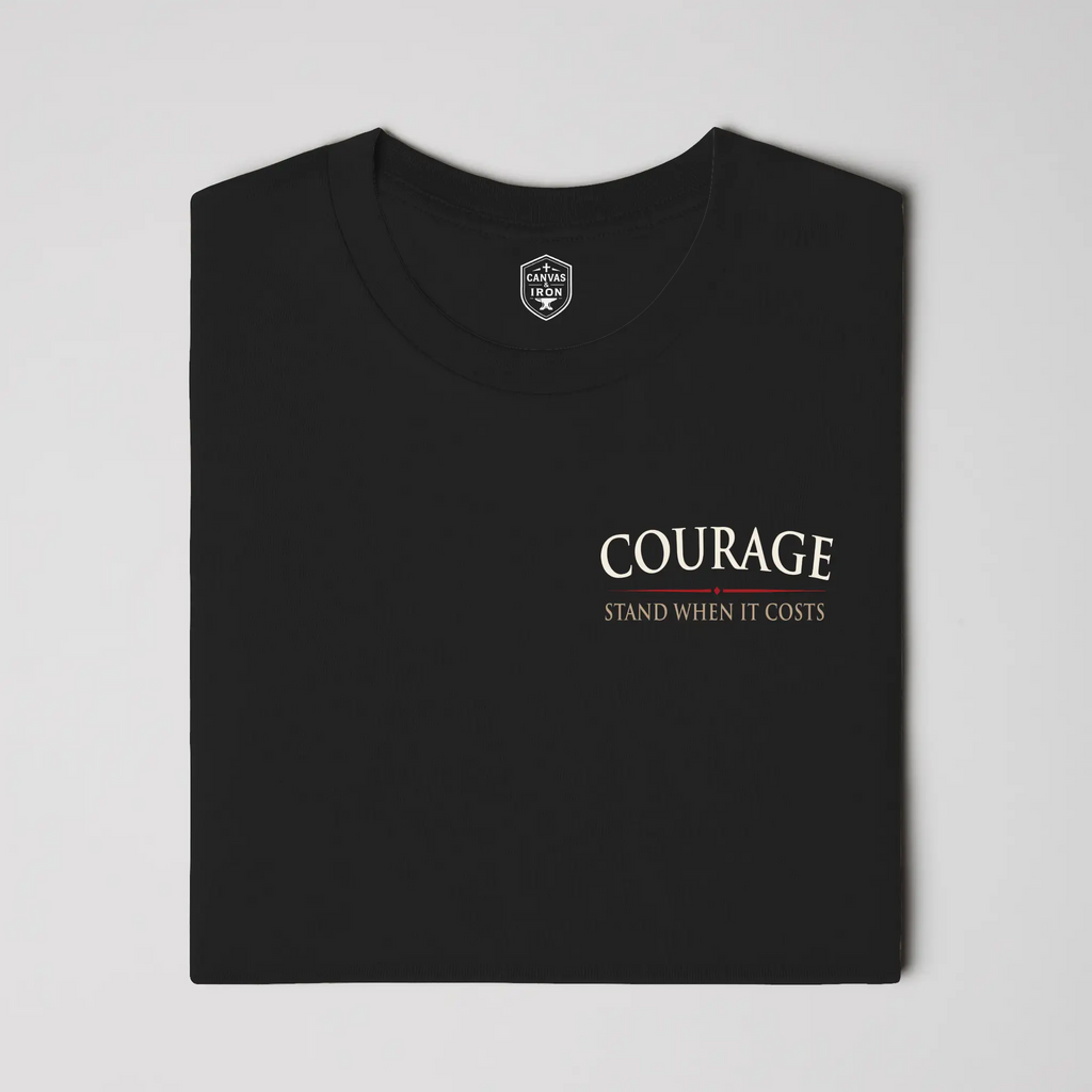 Courage SWIC