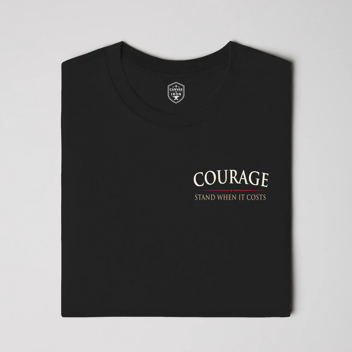 Courage SWIC