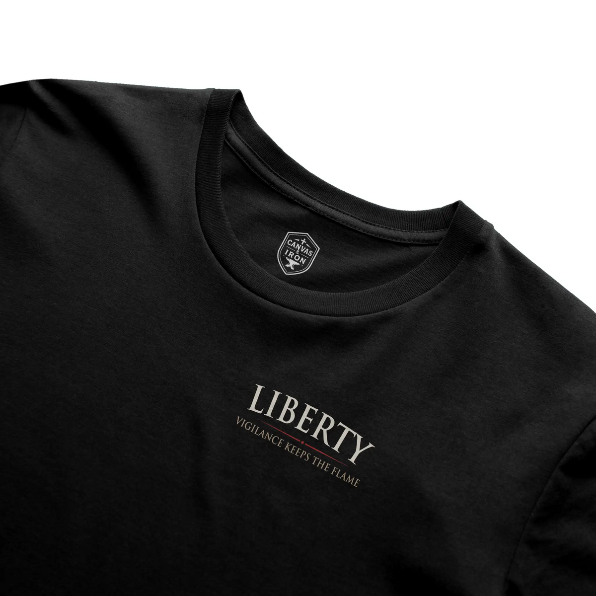 Liberty VKTF