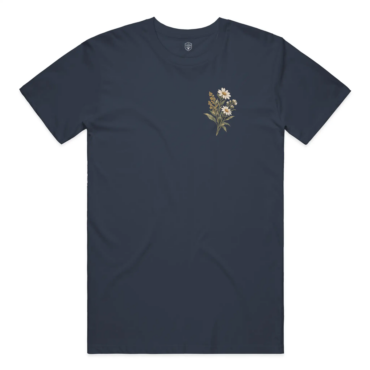 USA Made Ringspun Unisex T Shirt