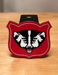 64th Badger Hitch Cover
