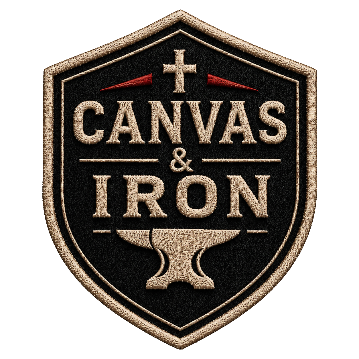Canvas & Iron