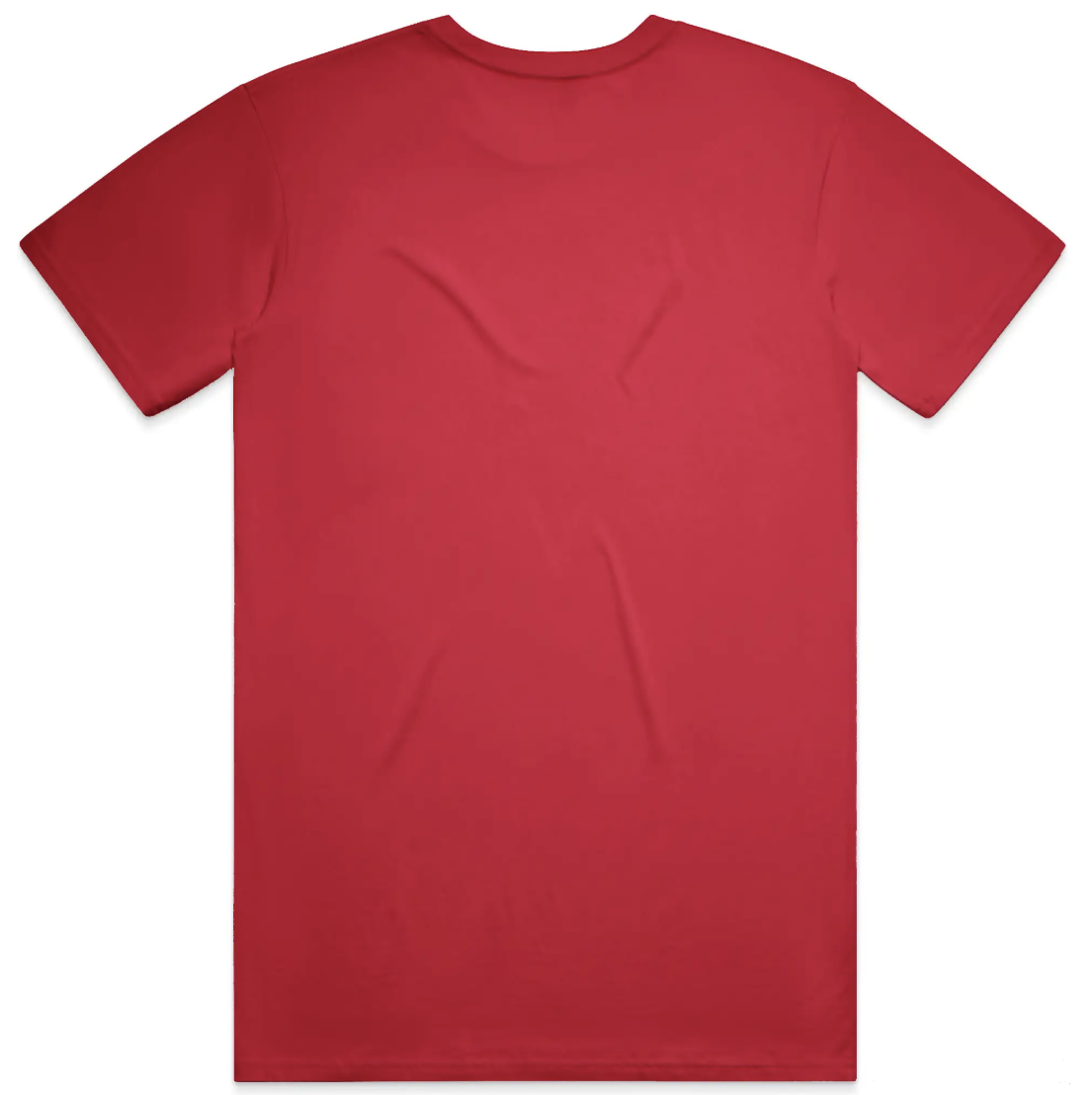 Courage Essential Tee Back