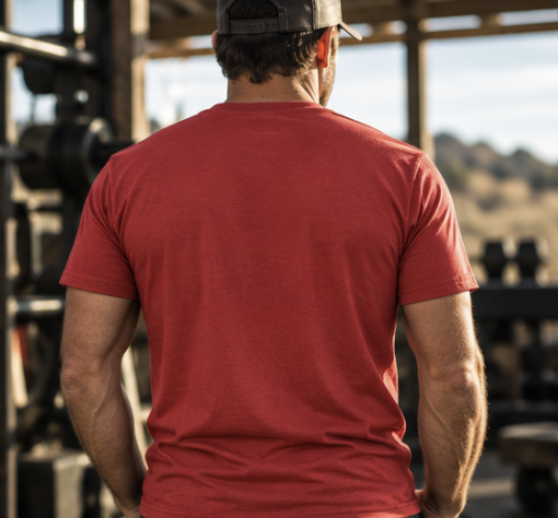 Courage - Essential Tee