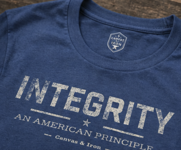 Integrity - Essential Tee